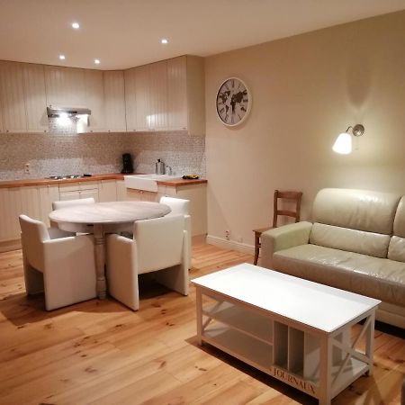 Appartement Durbuy, Son Charme Ou Il Fait Bon Vivre. Extérieur photo