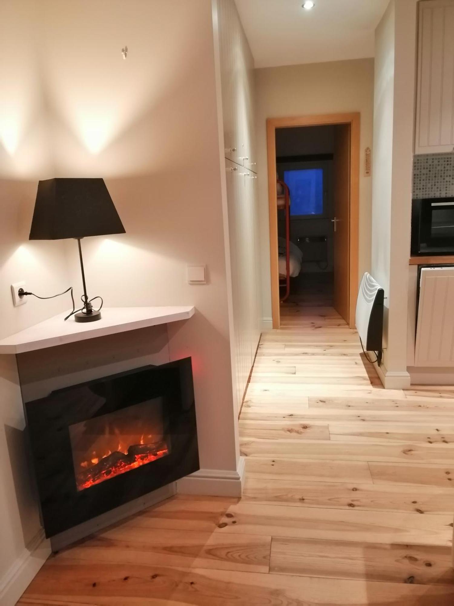 Appartement Durbuy, Son Charme Ou Il Fait Bon Vivre. Extérieur photo