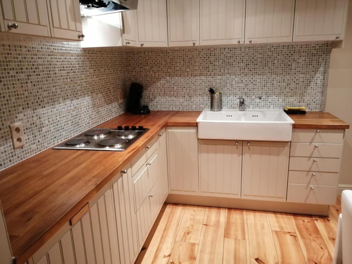 Appartement Durbuy, Son Charme Ou Il Fait Bon Vivre. Extérieur photo