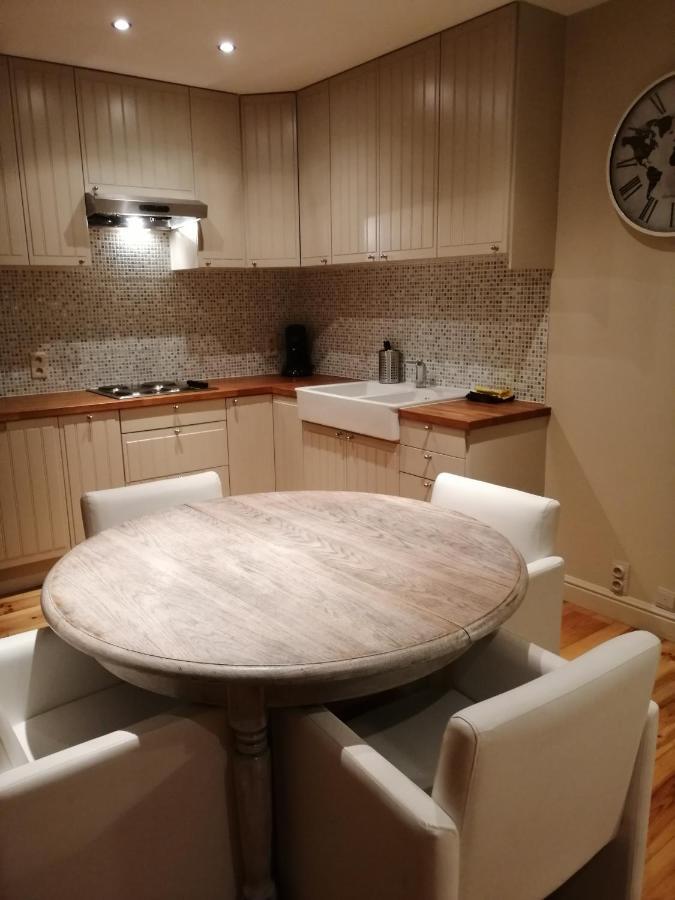 Appartement Durbuy, Son Charme Ou Il Fait Bon Vivre. Extérieur photo