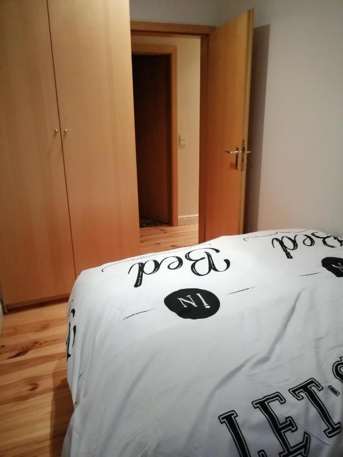 Appartement Durbuy, Son Charme Ou Il Fait Bon Vivre. Extérieur photo