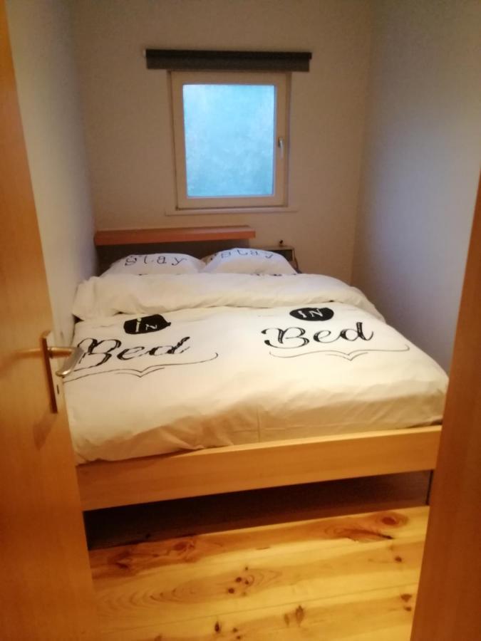 Appartement Durbuy, Son Charme Ou Il Fait Bon Vivre. Extérieur photo