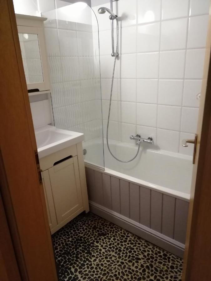 Appartement Durbuy, Son Charme Ou Il Fait Bon Vivre. Extérieur photo