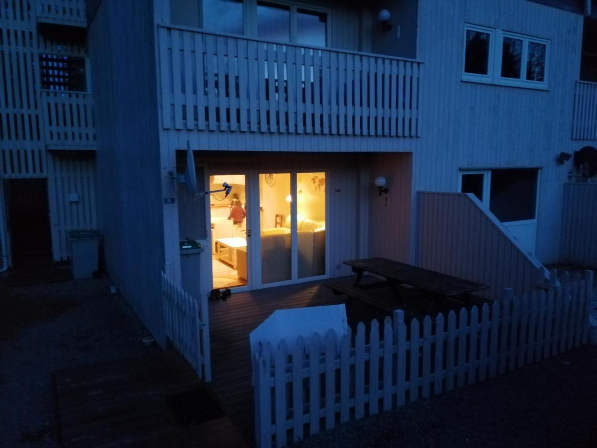 Appartement Durbuy, Son Charme Ou Il Fait Bon Vivre. Extérieur photo